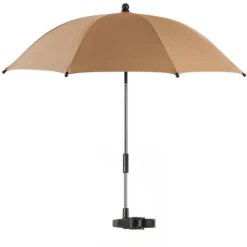 REER ShineSafe Universal Kinderwagen Zonnescherm Zand