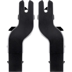 Silver Cross Adapter Simplicity Zwart