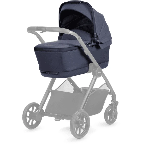 Silver Cross Opvouwbaar Babybadje Rif Neptunus - Afbeelding 5