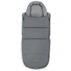 Silver Cross Pasgeboren Pod Glacier