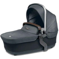 Silver Cross Reiswieg Wave Slate