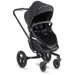 Silver Cross Surf 2 Combinatie Kinderwagen Eclipse