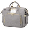 Stella Bag Luiertas Grijs