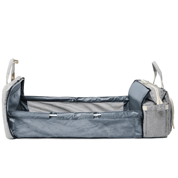 Stella Bag Luiertas Zwart - Afbeelding 2
