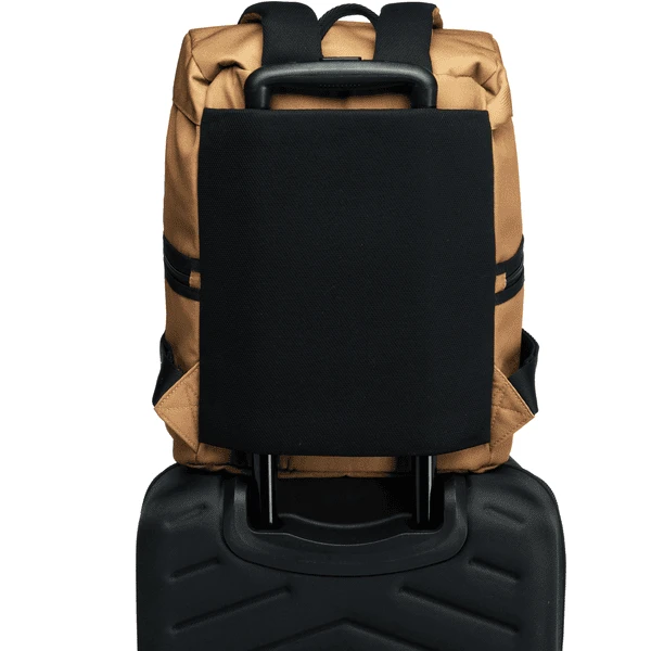 Storksak ECO Toffee Luiertas - Afbeelding 5