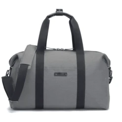 Storksak Luiertas Bailey Charcoal