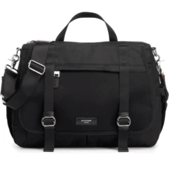 Storksak Luiertas Blake Eco Black