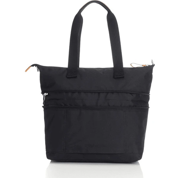 Storksak Verzorgingstas ECO Expandable Black - Afbeelding 4