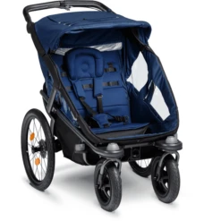 Tfk Fietskar Velo 2 Inclusief Dissel Marine