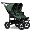 Tfk Kinderwagen Duo Air Olive