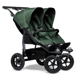 Tfk Kinderwagen Duo Air Olive