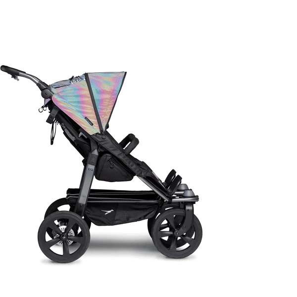 Tfk Kinderwagen Duo Ecco Glow In The Dark - Afbeelding 3