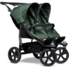 Tfk Kinderwagen Duo Ecco Olijf