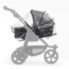 Tfk Regenhoes Mono 2 Voor Combi Kinderwagen