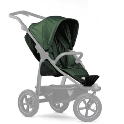 Tfk Sport Kinderwagenzitje Mono 2 Olive