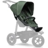 Tfk Sportwagen Top Mono Olive