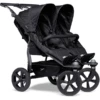 Tfk Stroller Duo Ecco Black