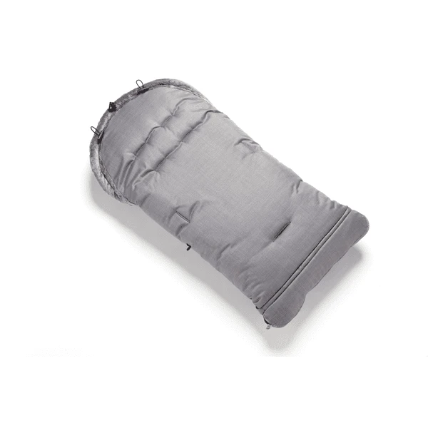 TFK Voetenzak Universal Olive - Afbeelding 5