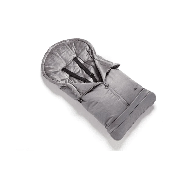 TFK Voetenzak Universal Premium Antraciet - Afbeelding 3