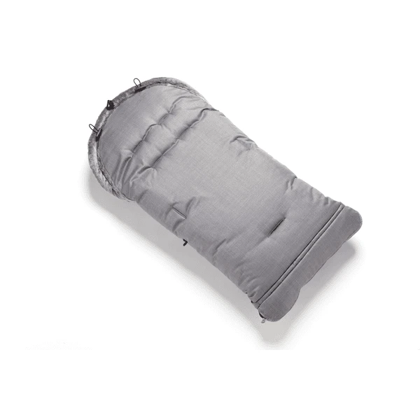 TFK Voetenzak Universal Premium Antraciet - Afbeelding 5