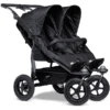 Tfk Wandelwagen Duo Air Black