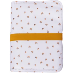 The Cotton Cloud Luiertas Regenboog