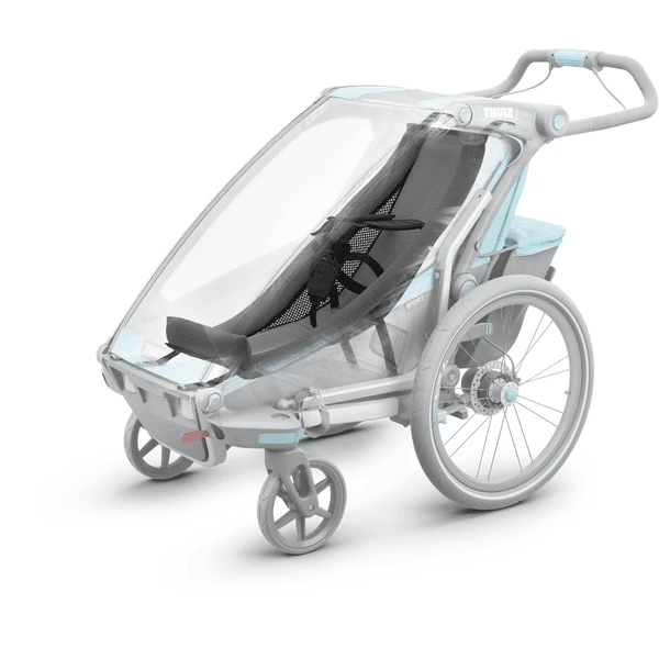 Thule Babyzitje Infant Sling Chariot - Afbeelding 2