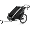 THULE Kinderfietskar Chariot Lite 1 Agave