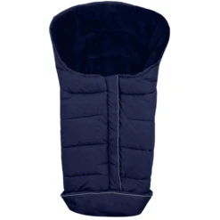 URRA Thermo-voetbeschermer Marine Gevlekt