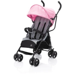 Fillikid Vulling Buggy Glide R Roze