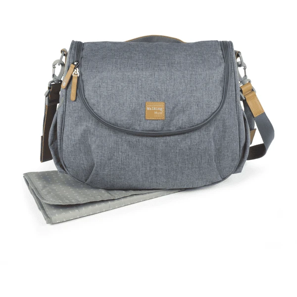 Walking Mum Luiertas Baby Nature Ocean - Afbeelding 2