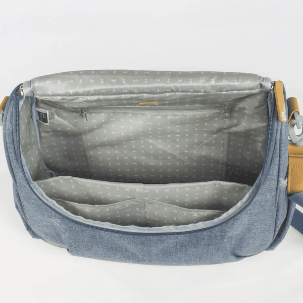 Walking Mum Luiertas Baby Nature Ocean - Afbeelding 5