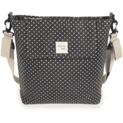 Walking Mum Luiertas Emily Zwart