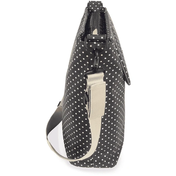 Walking Mum Luiertas Emily Zwart - Afbeelding 5