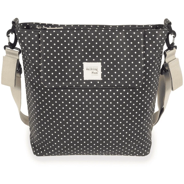 Walking Mum Luiertas Emily Zwart