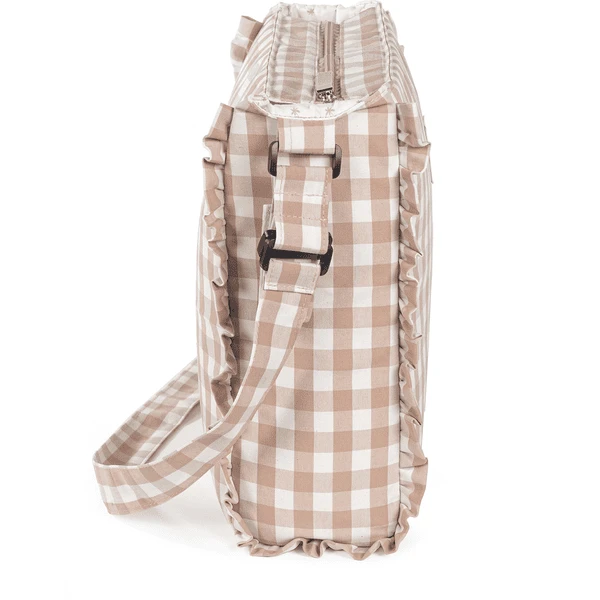 Walking Mum Luiertas Remy, Roze - Afbeelding 5