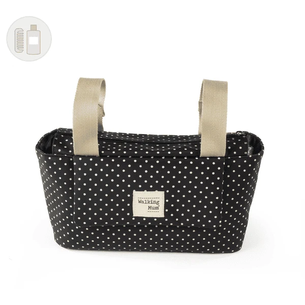 Walking Mum Organisator Emily Black - Afbeelding 2