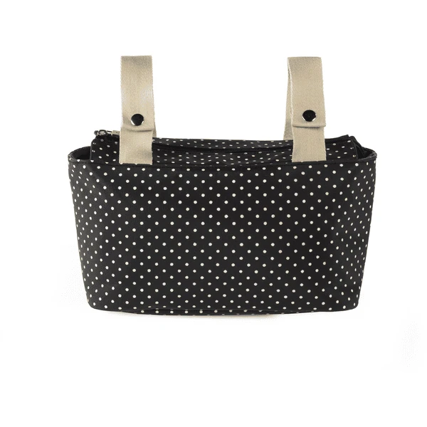 Walking Mum Organisator Emily Black - Afbeelding 4