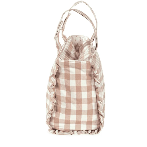 Walking Mum Organisator Remy, Roze - Afbeelding 2