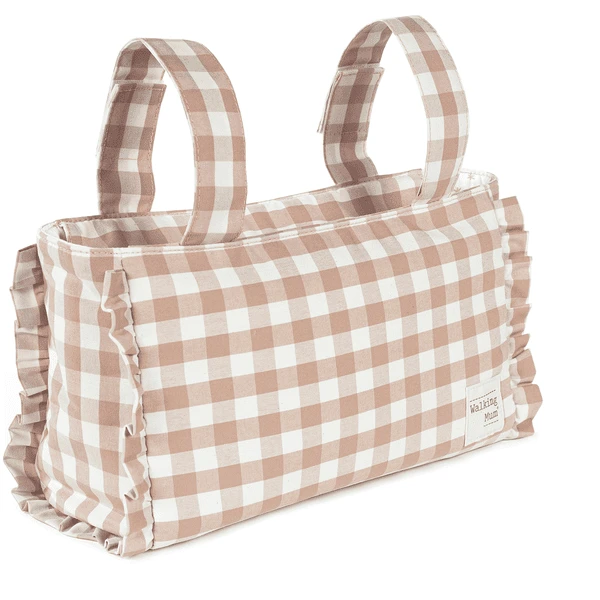 Walking Mum Organisator Remy, Roze - Afbeelding 3