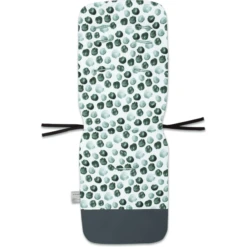 X-lander Bamboe Stoelhoes Water Color Dag