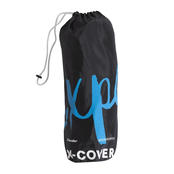 X-lander Regenhoes X-Cover Voor X-Pram Light 2.0 - Afbeelding 2