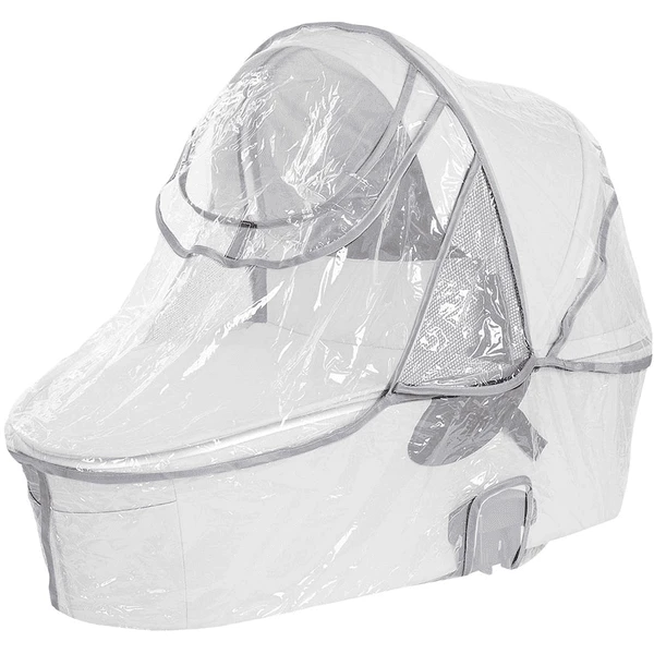 X-lander Regenhoes X-Cover Voor X-Pram Light 2.0 - Afbeelding 3