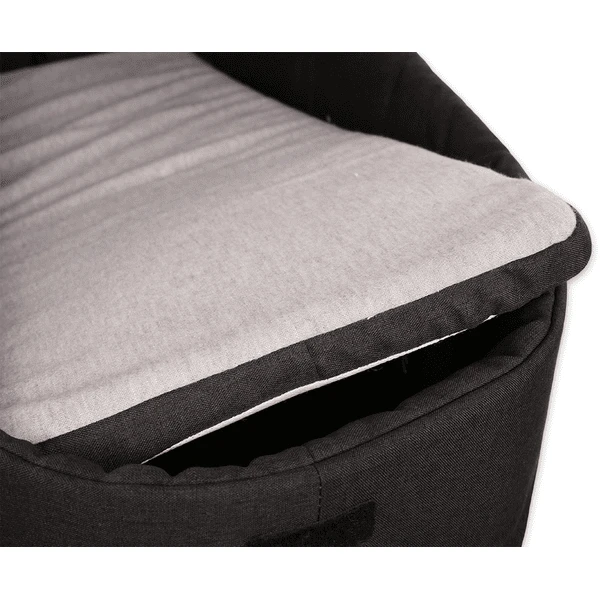 X-lander Reiswieg X-Nest Voor X- Double In Double Grijs - Afbeelding 4