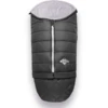 X-lander Wintervoetenzak X-Warm 230 G/m Black Night