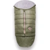X-lander Wintervoetenzak X-Warm 230 G/m Green Sunset